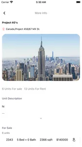 TitasMLS screenshot 8