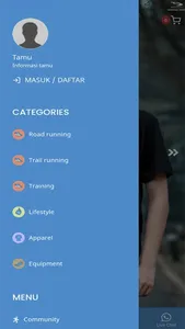 910Nineten screenshot 1