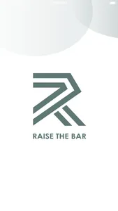 Raise The Bar App screenshot 0