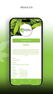 Green Leaf Dispensary screenshot 4