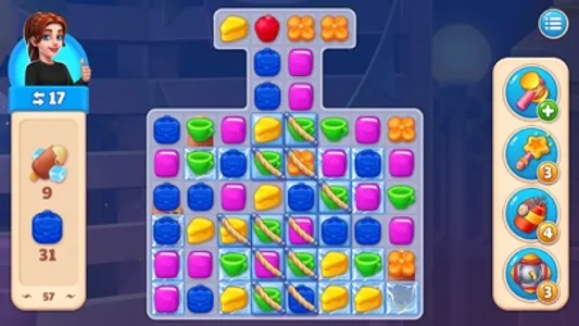 Mansion Mystery: Decor Dreams screenshot 0