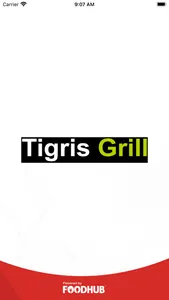 Tigris Gril screenshot 0