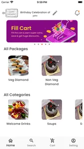 Gourmet FoodWorks screenshot 0