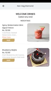 Gourmet FoodWorks screenshot 1