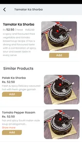 Gourmet FoodWorks screenshot 2