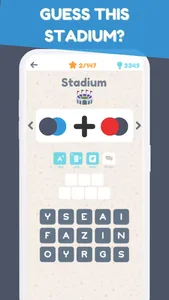 Emoji Quiz Football screenshot 3