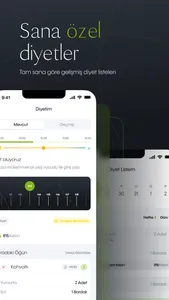 Diyetisyen Mehtap Yakut screenshot 2