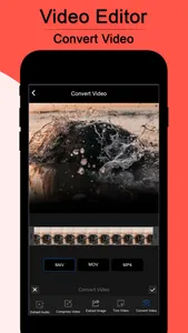 Video Editor ▫ screenshot 4