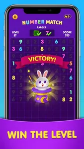 Number Match: Ten Crush Puzzle screenshot 4