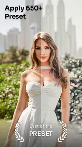 Snap editor - Photo Filters screenshot 0