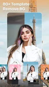 Snap editor - Photo Filters screenshot 2