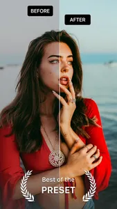 Snap editor - Photo Filters screenshot 5