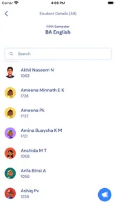 Nirmala College, Muvattupuzha screenshot 4