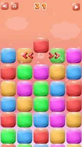 Color Bick : break the brick screenshot 1