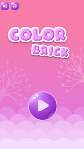 Color Bick : break the brick screenshot 2