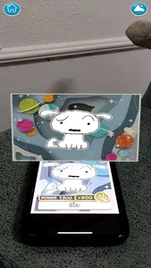 AR Power Card screenshot 2
