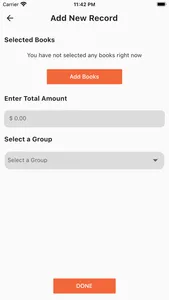 ISKCON WSN Score screenshot 2