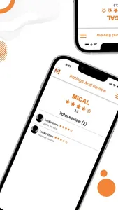 Moyenxpress: Driver app screenshot 2