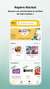 Repère Market screenshot 3