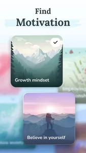 Affirmations & Positive Quotes screenshot 3