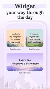 Affirmations & Positive Quotes screenshot 4