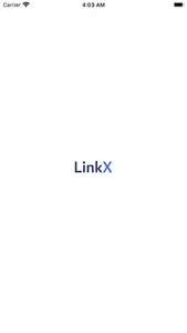 LinkXUp screenshot 0