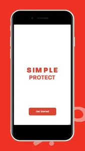 SimpleProtect by Heirs General screenshot 0