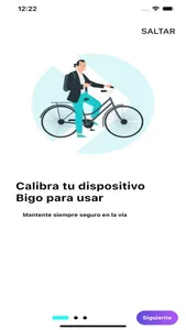 Bi Go! screenshot 0