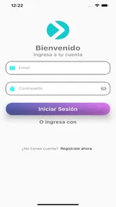 Bi Go! screenshot 1