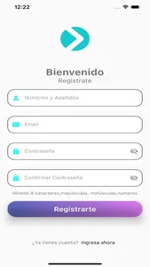 Bi Go! screenshot 2