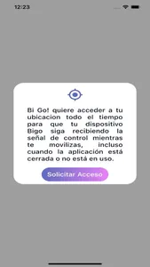 Bi Go! screenshot 3