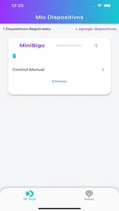 Bi Go! screenshot 4