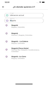 Bi Go! screenshot 7