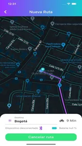Bi Go! screenshot 9