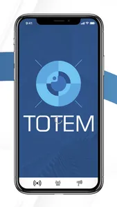 Totem screenshot 1