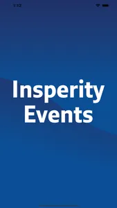 Insperity Events screenshot 0