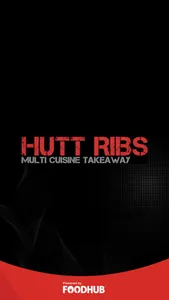 Hutt Ribs Porirua screenshot 0