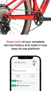 BMC Companion App screenshot 4