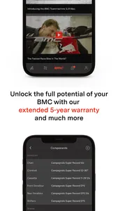 BMC Companion App screenshot 5