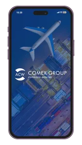 ACW COMEX screenshot 0
