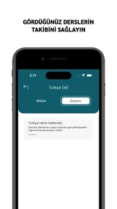 e-NETA Eğitim Koçluğu screenshot 4