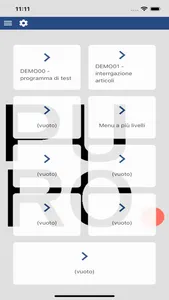 Puro App screenshot 0