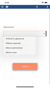 Puro App screenshot 1