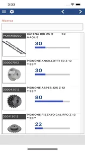 Puro App screenshot 2