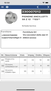 Puro App screenshot 3