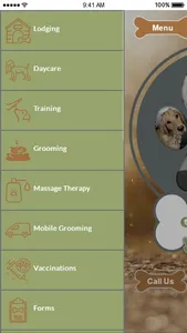 LaBest Pet Resort & Spa screenshot 1