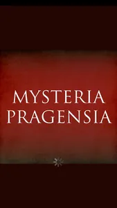 Mysteria Pragensia screenshot 0