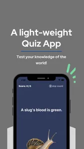 quizzller screenshot 0