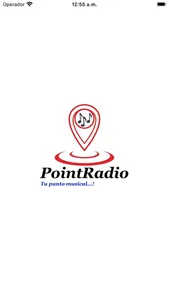 Point Radio screenshot 0