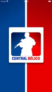 Central Bélico: Clubes de tiro screenshot 0